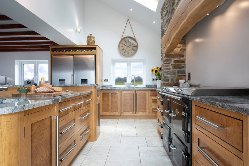 West Wales Kitchen Fitting services in Ceredigion, Carmarthenshire and Pembrokeshire